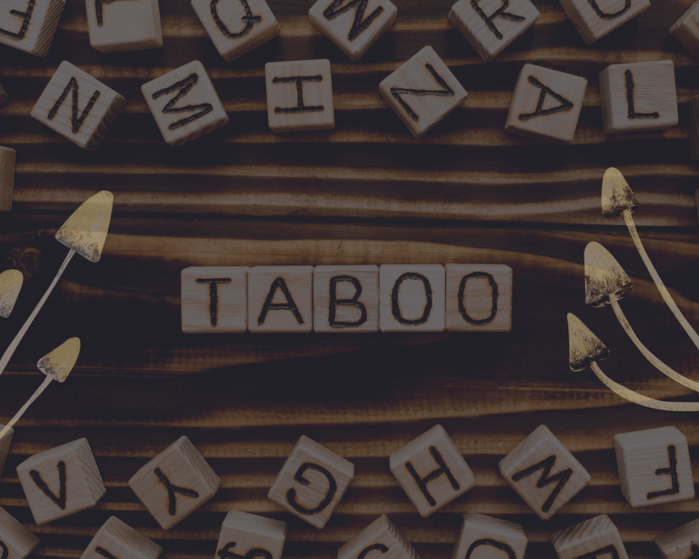 Ending Taboo Around Psychedelics